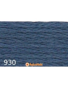 Dmc Muline Art 117 DMC Muline 930 930