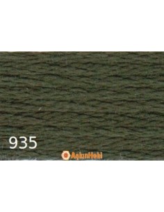 Dmc Muline Art 117 DMC Muline 935 935