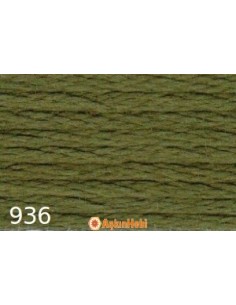 Dmc Muline Art 117 DMC Muline 936 936