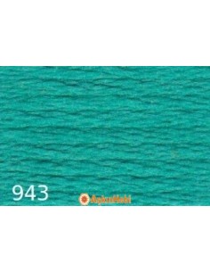 Dmc Muline Art 117 DMC Muline 943 943