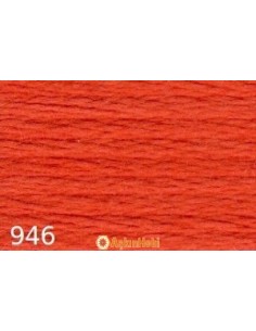 Dmc Muline Art 117 DMC Muline 946 946