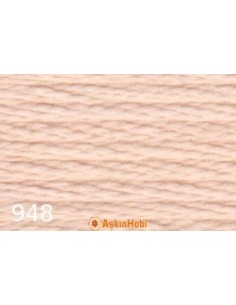 Dmc Muline Art 117 DMC Muline 948 948