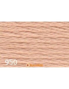 Dmc Muline Art 117 DMC Muline 950 950