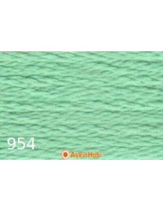 Dmc Muline Art 117 DMC Muline 954 954