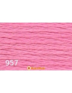 Dmc Muline Art 117 DMC Muline 957 957