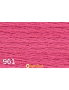 Dmc Mouline Art 117 Dmc Mouline 961 961