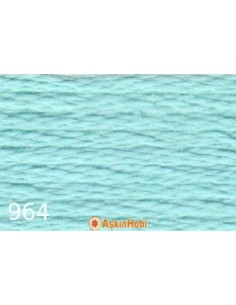 Dmc Muline Art 117 DMC Muline 964 964