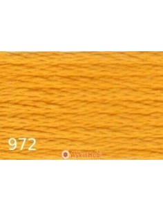 Dmc Muline Art 117 DMC Muline 972 972