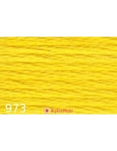 Dmc Muline Art 117 DMC Muline 973 973