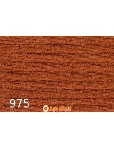 Dmc Muline Art 117 DMC Muline 975 975