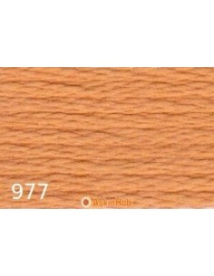 Dmc Mouline Art 117 Dmc Mouline 977 977