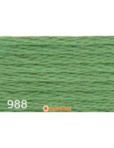 Dmc Muline Art 117 DMC Muline 988 988