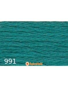 Dmc Mouline Art 117 Dmc Mouline 991 991