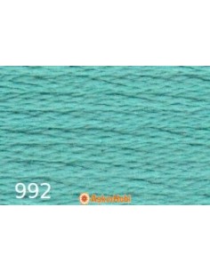Dmc Muline Art 117 DMC Muline 992 992
