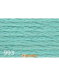 Dmc Muline Art 117 DMC Muline 993 993