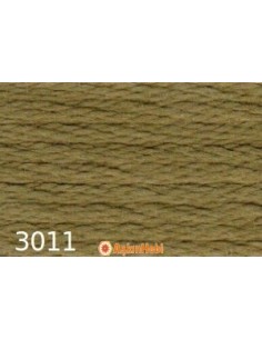 Dmc Muline Art 117 DMC Muline 3011 3011