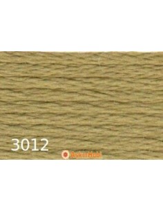 Dmc Mouline Art 117 Dmc Mouline 3012 3012
