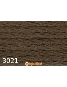 Dmc Muline Art 117 DMC Muline 3021 3021