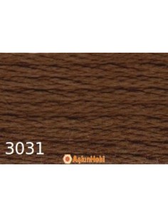 Dmc Muline Art 117 DMC Muline 3031 3031