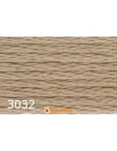 Dmc Mouline Art 117 Dmc Mouline 3032 3032