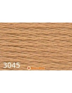 Dmc Muline Art 117 DMC Muline 3045 3045