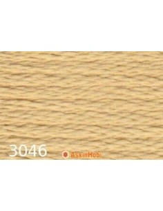 Dmc Mouline Art 117 Dmc Mouline 3046 3046