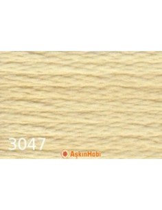 Dmc Mouline Art 117 Dmc Mouline 3047 3047