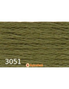 Dmc Muline Art 117 DMC Muline 3051 3051