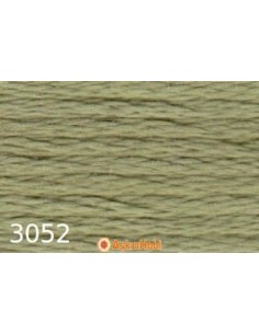 Dmc Muline Art 117 DMC Muline 3052 3052