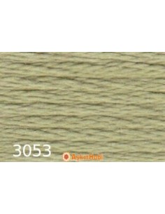 Dmc Muline Art 117 DMC Muline 3053 3053