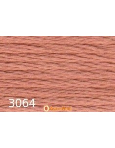 Dmc Muline Art 117 DMC Muline 3064 3064
