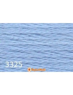 Dmc Muline Art 117 DMC Muline 3325 3325