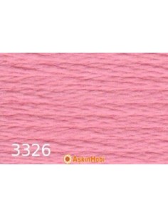 Dmc Muline Art 117 DMC Muline 3326 3326