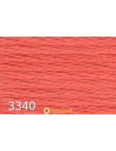 Dmc Muline Art 117 DMC Muline 3340 3340