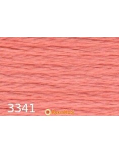 Dmc Muline Art 117 DMC Muline 3341 3341