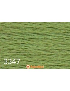 Dmc Muline Art 117 DMC Muline 3347 3347