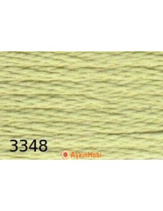Dmc Muline Art 117 DMC Muline 3348 3348