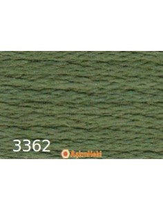 Dmc Muline Art 117 DMC Muline 3362 3362