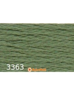 Dmc Mouline Art 117 Dmc Mouline 3363 3363
