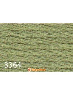 Dmc Mouline Art 117 Dmc Mouline 3364 3364