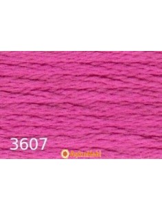 Dmc Muline Art 117 DMC Muline 3607 3607