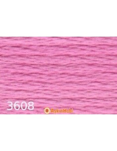Dmc Muline Art 117 DMC Muline 3608 3608