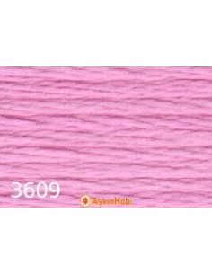 Dmc Mouline Art 117 Dmc Mouline 3609 3609