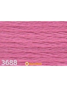 Dmc Muline Art 117 DMC Muline 3688 3688