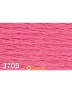 Dmc Muline Art 117 DMC Muline 3706 3706