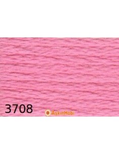 Dmc Muline Art 117 DMC Muline 3708 3708