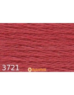 Dmc Muline Art 117 DMC Muline 3721 3721