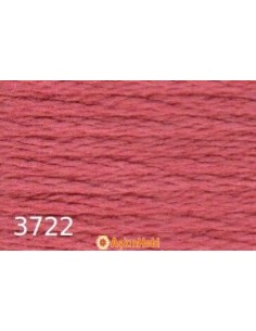 Dmc Mouline Art 117 Dmc Mouline 3722 3722