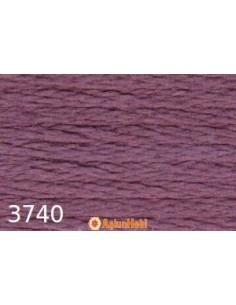 Dmc Muline Art 117 DMC Muline 3740 3740