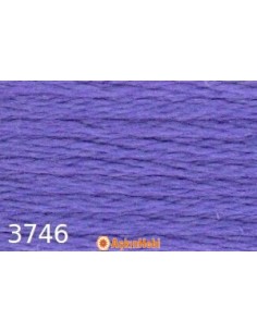Dmc Mouline Art 117 Dmc Mouline 3746 3746